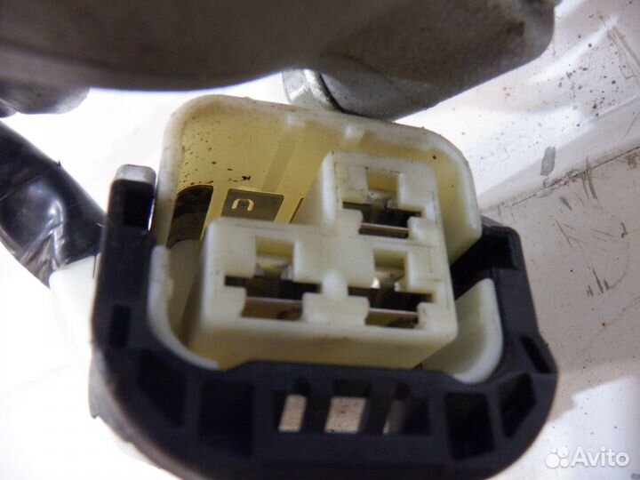 Электроусилитель руля Toyota Rav 4 2azfe 2006-2013