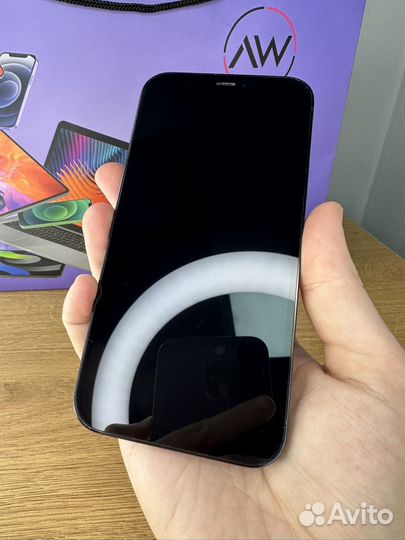 iPhone 12 Pro, 256 ГБ