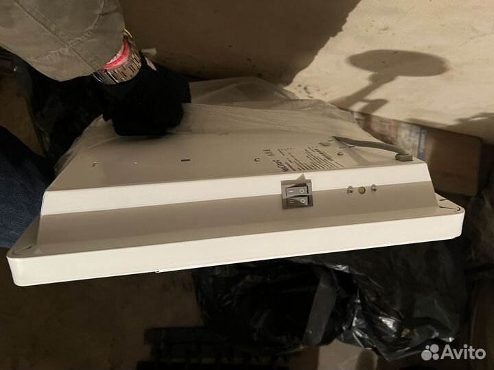 Конвектор электрический NeoClimat