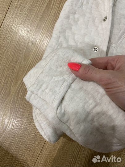 Комбинезон для девочки H&M