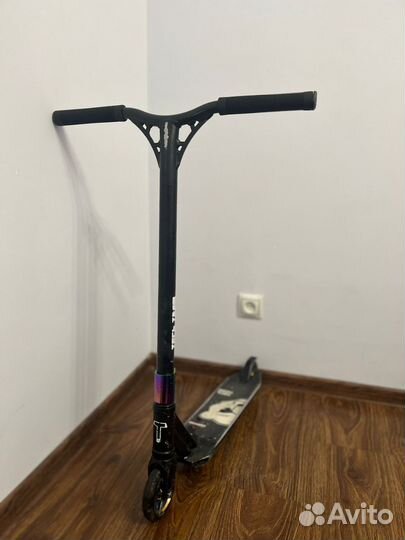Самокат взрослый