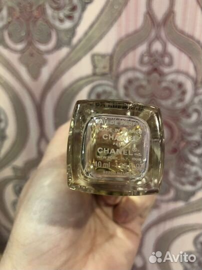 Продам парфюм Шанель