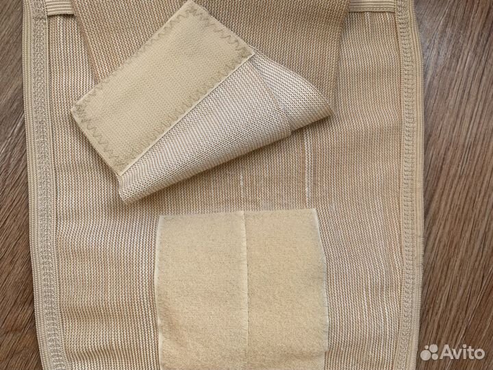 Бандаж корсет пояс пояснично-крестцовый Унга