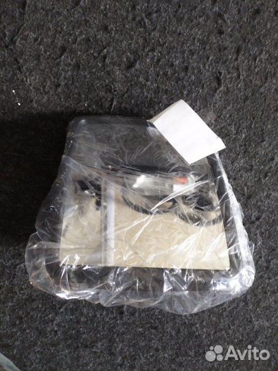 Зеркало заднего вида боковое для Mercedes Actros