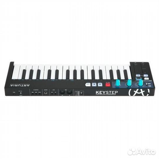 Arturia Keystep 32 (Thomann Edition)