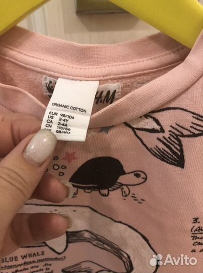 Одежда для девочки