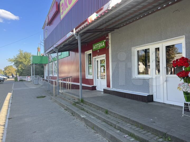 Свободного назначения, 25 м²