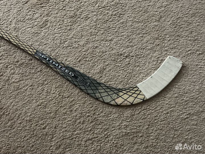 Клюшка для хоккея с мячом