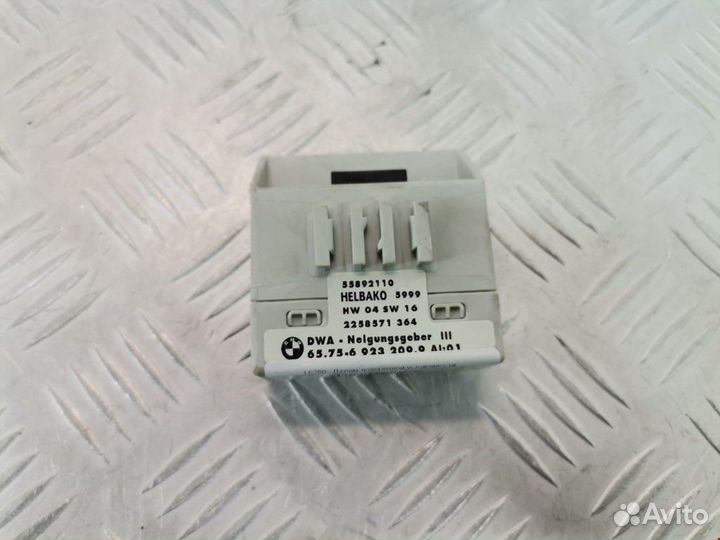 Датчик поперечной устойчивости Land Rover 3