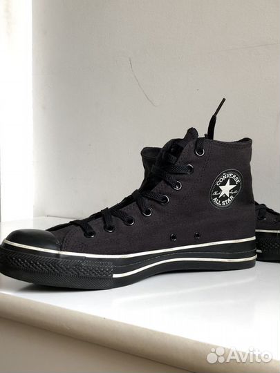 Кеды converse 41-42 (9)