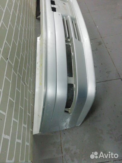 Бампер передний Toyota Crown GS151 1995-2017