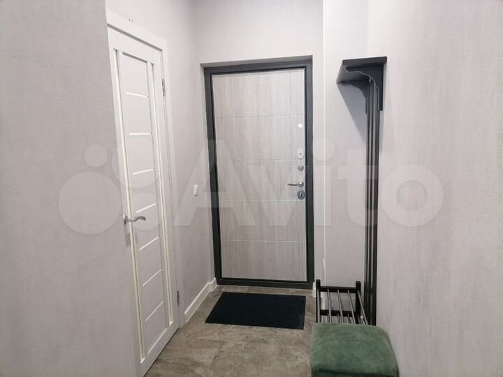 Квартира-студия, 23 м², 10/17 эт.