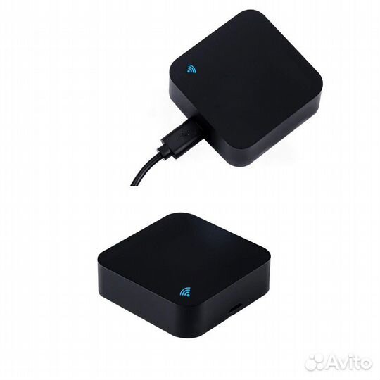 Wi-Fi умный ик-пульт Орбита OT-HOS06; 58440