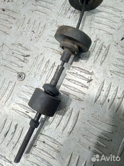 Трос сцепления Рено Логан 1, Сандеро, Ларгус