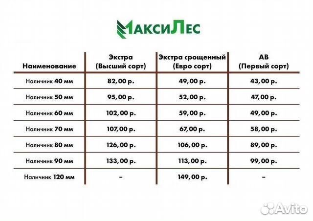 Наличник 90мм экстра сосна