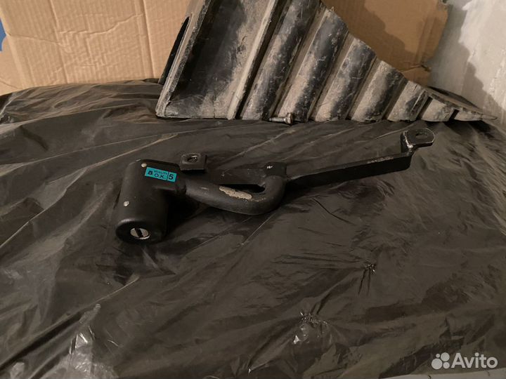 Блокиратор кпп