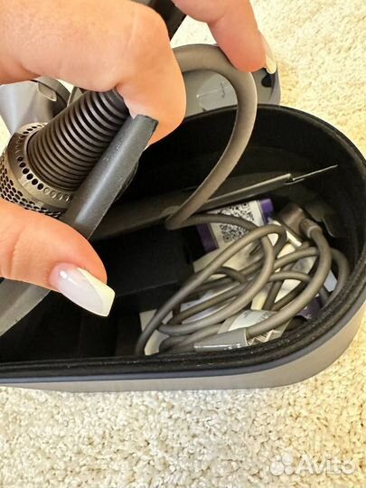 Dyson Supersonic Hair Dryer