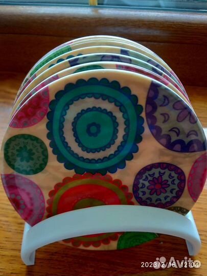 Подставка под горячее