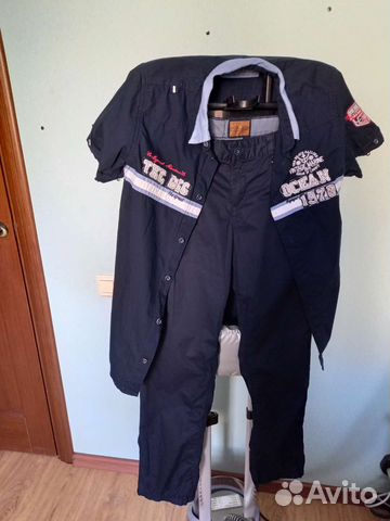 Костюм на мальчика