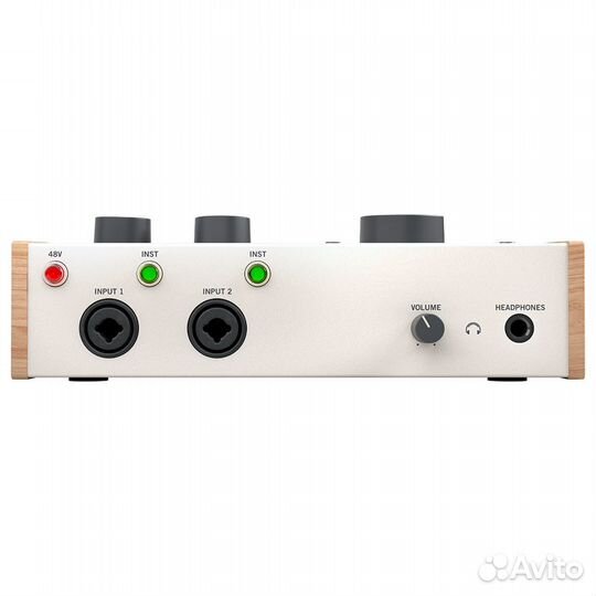 Universal Audio Volt 476 (В наличии)