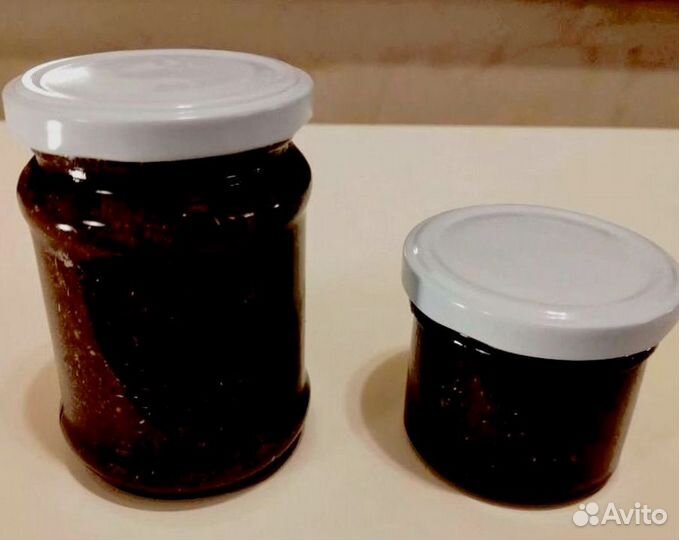 Ночное варенье для потенции