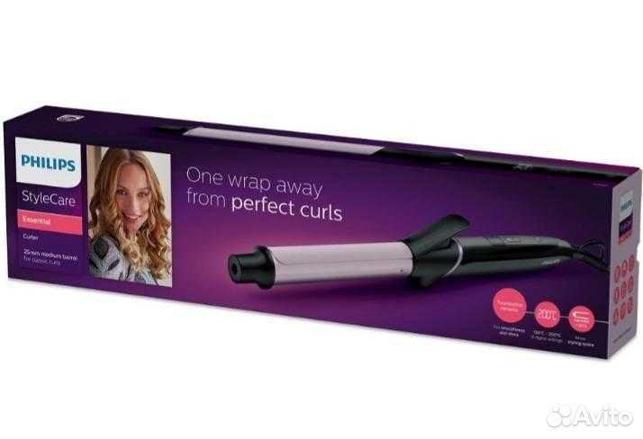 Плойка Philips