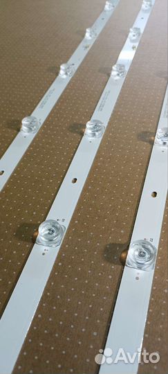 Подсветка H39D8000 MS-L2025 39 cc02385d671v07