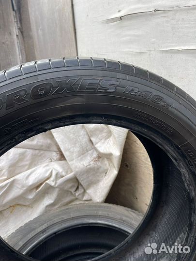 Toyo Proxes R46A 225/55 R19