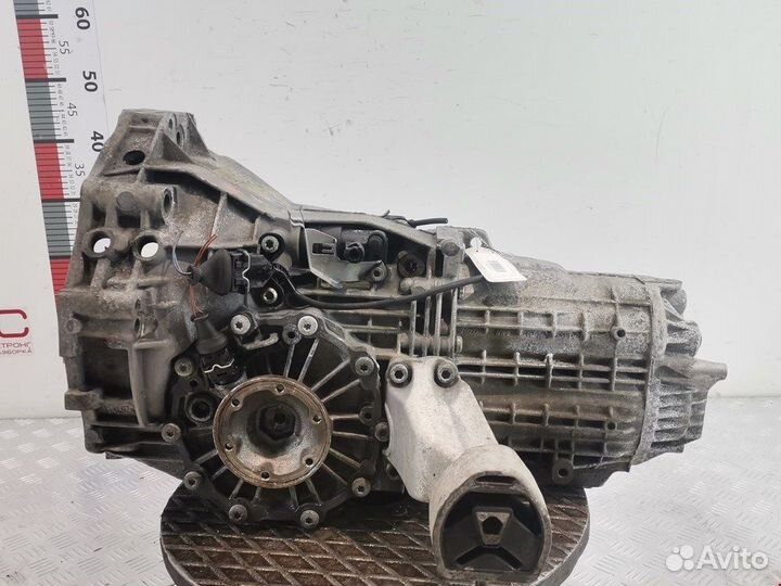 Кпп для Volkswagen Passat 5