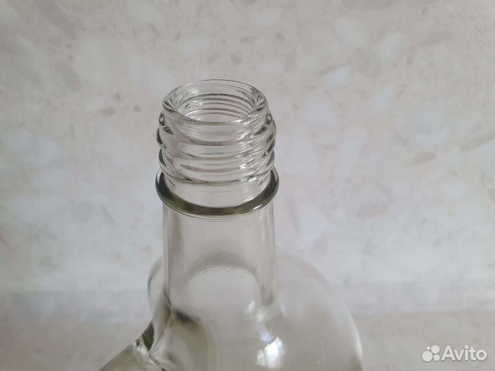 Бутылка для вина/чачи 1.75 л