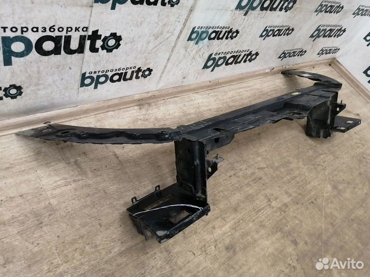 Передняя панель LR027494 Land Rover Range Rover