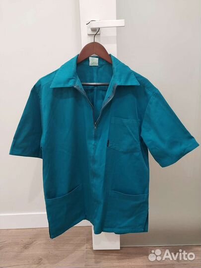 Хирургический костюм мужской