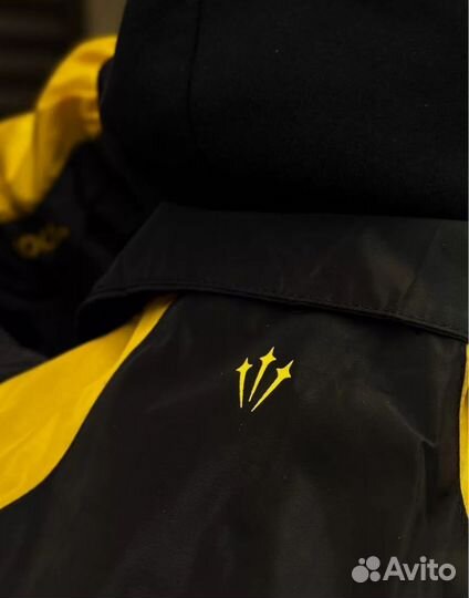 Ветровка Nike nocta y2k