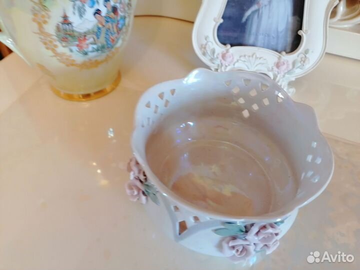 Конфетница