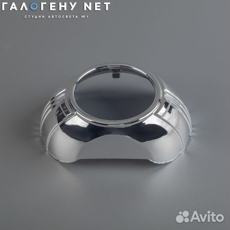 Бленда (маски) для линз №4 (комплект, 2 шт.)