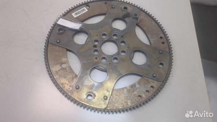 Маховик BMW X3 F25, 2013