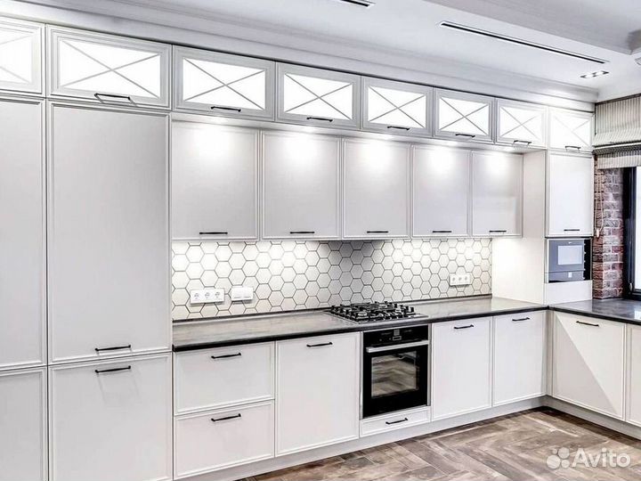 Кухонный гарнитур 