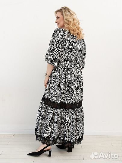 Платье Артесса PP23905ZEB04 женское 52-54