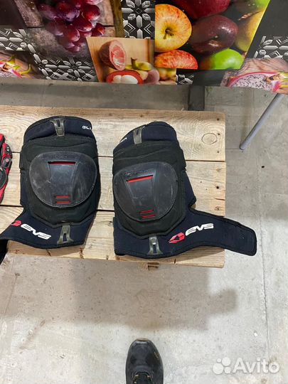 Продам защиту