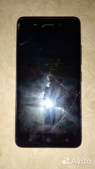Itel A16 Plus, 8 ГБ