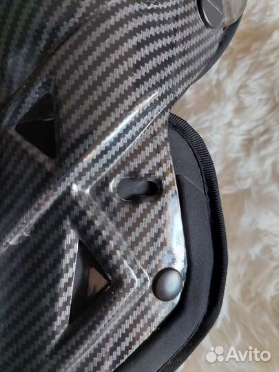 Шарнирные наколенники vemar