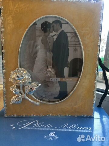 Альбом для фото