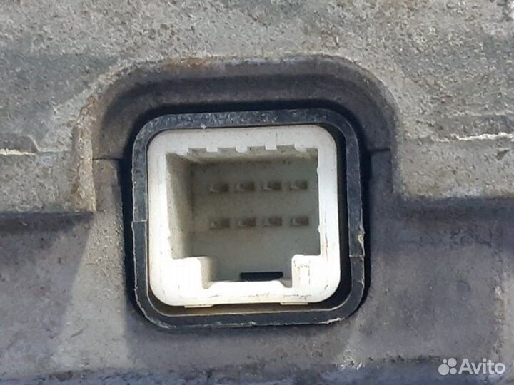 Рулевая колонка Nissan Teana J32 седан 2009