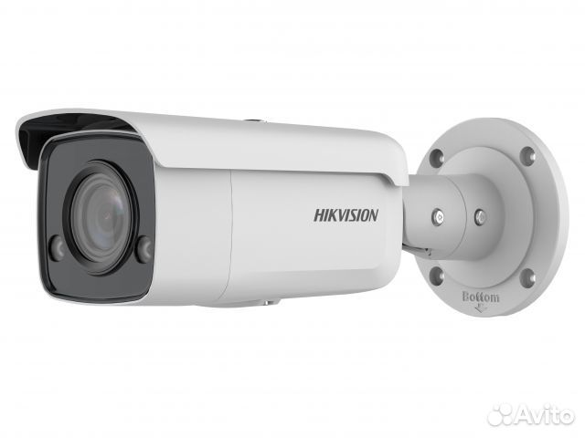 Hikvision DS-2CD2T87G2-L(C) 2.8мм
