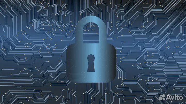 Юридические услуги