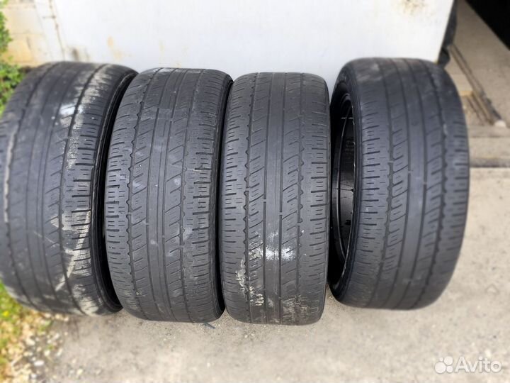 Колеса R20*8.5J. 5-114.3