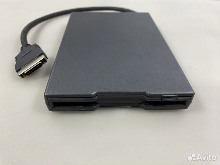 FDD Panasonic CF-vfdu01 не USB