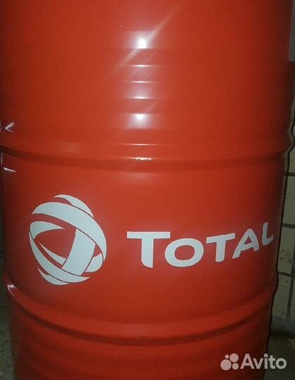 Моторное масло Total 15w40 Оптом