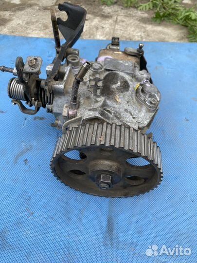 VW golf 3 тнвд 1.9 TDI 1Y