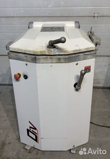 Тестоделитель Б/У